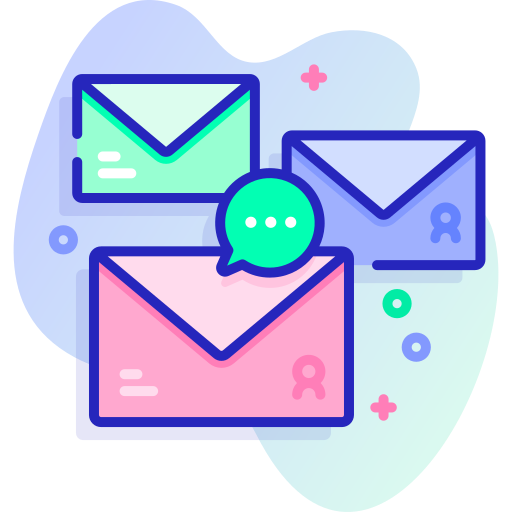 Emails Png - KibrisPDR