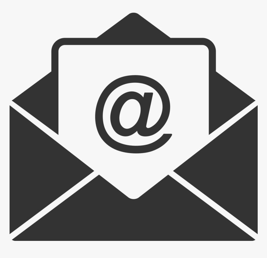 Detail Emails Png Nomer 13
