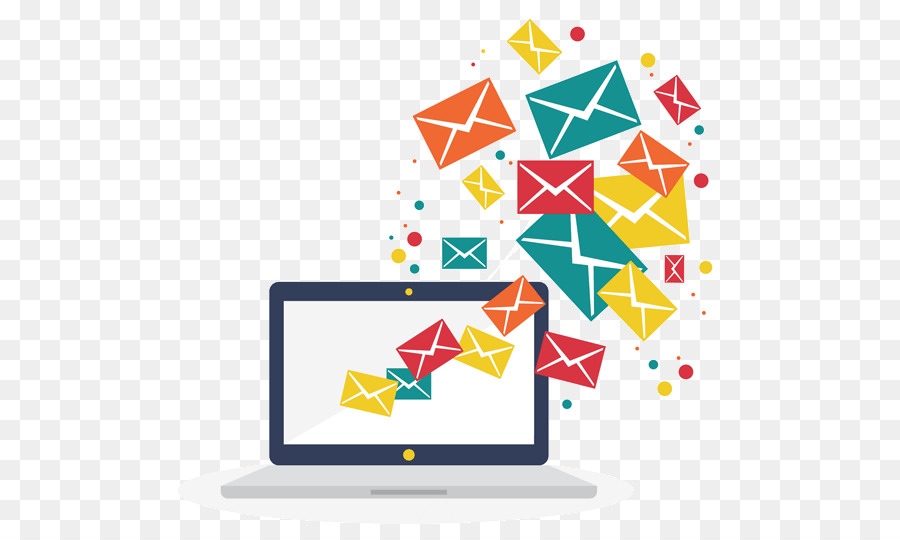 Detail Emails Png Nomer 14