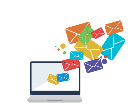 Detail Emails Png Nomer 32