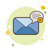 Detail Emails Png Nomer 45