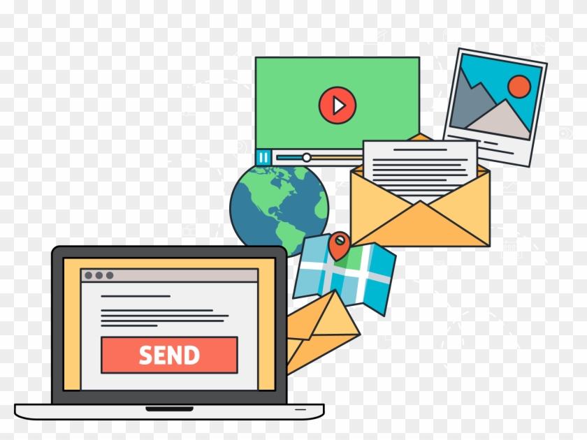 Detail Emails Png Nomer 46