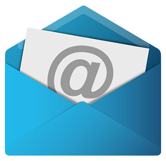 Detail Emails Png Nomer 8
