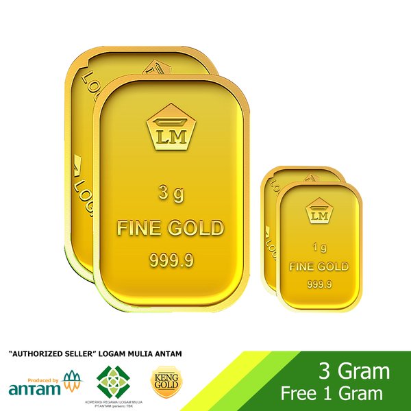 Detail Emas Antam 1 Gram Png Nomer 9