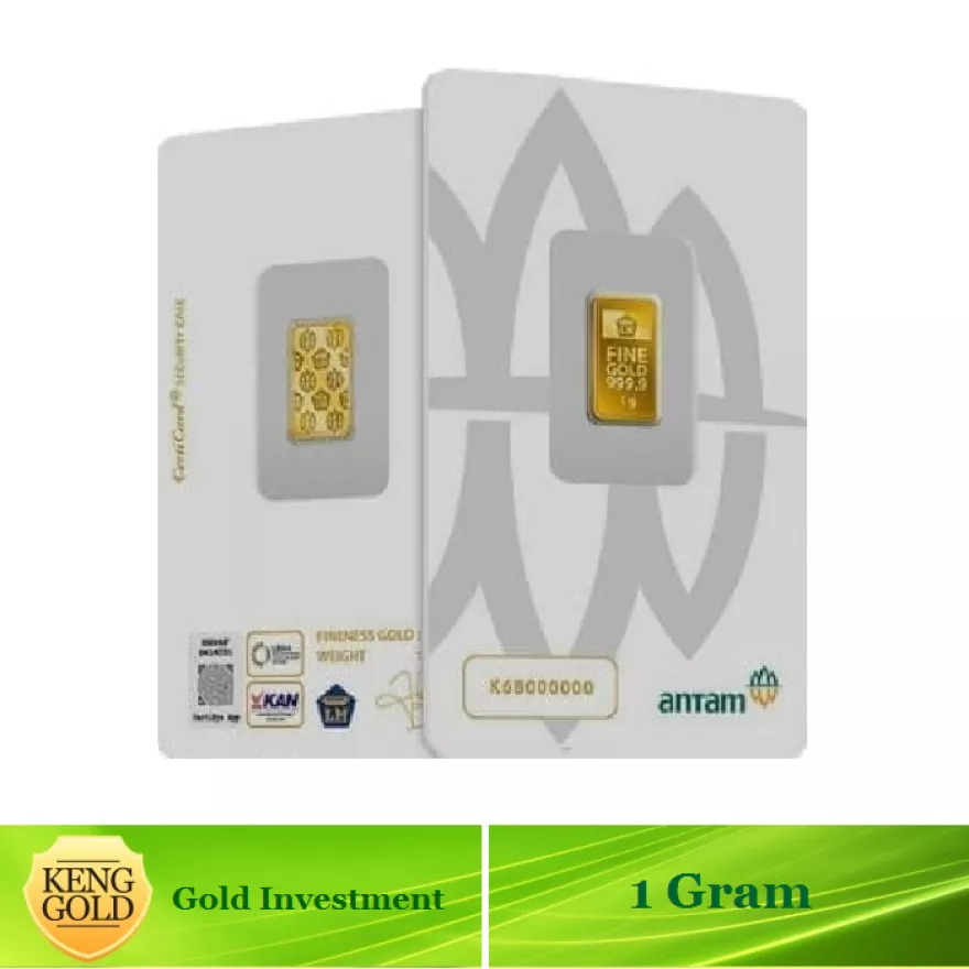 Detail Emas Antam Png Nomer 31