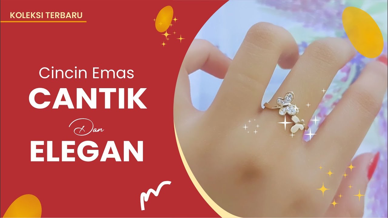 Detail Emas Cantik Nomer 37