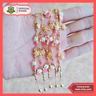 Detail Emas Cantik Nomer 41