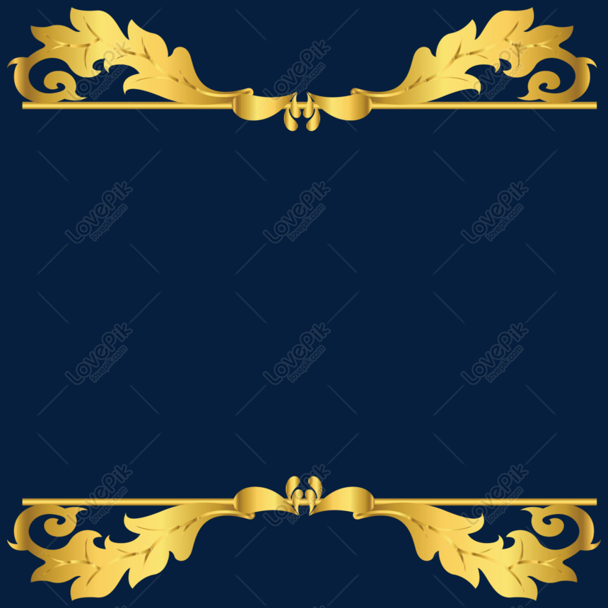 Detail Emas Vector Nomer 20