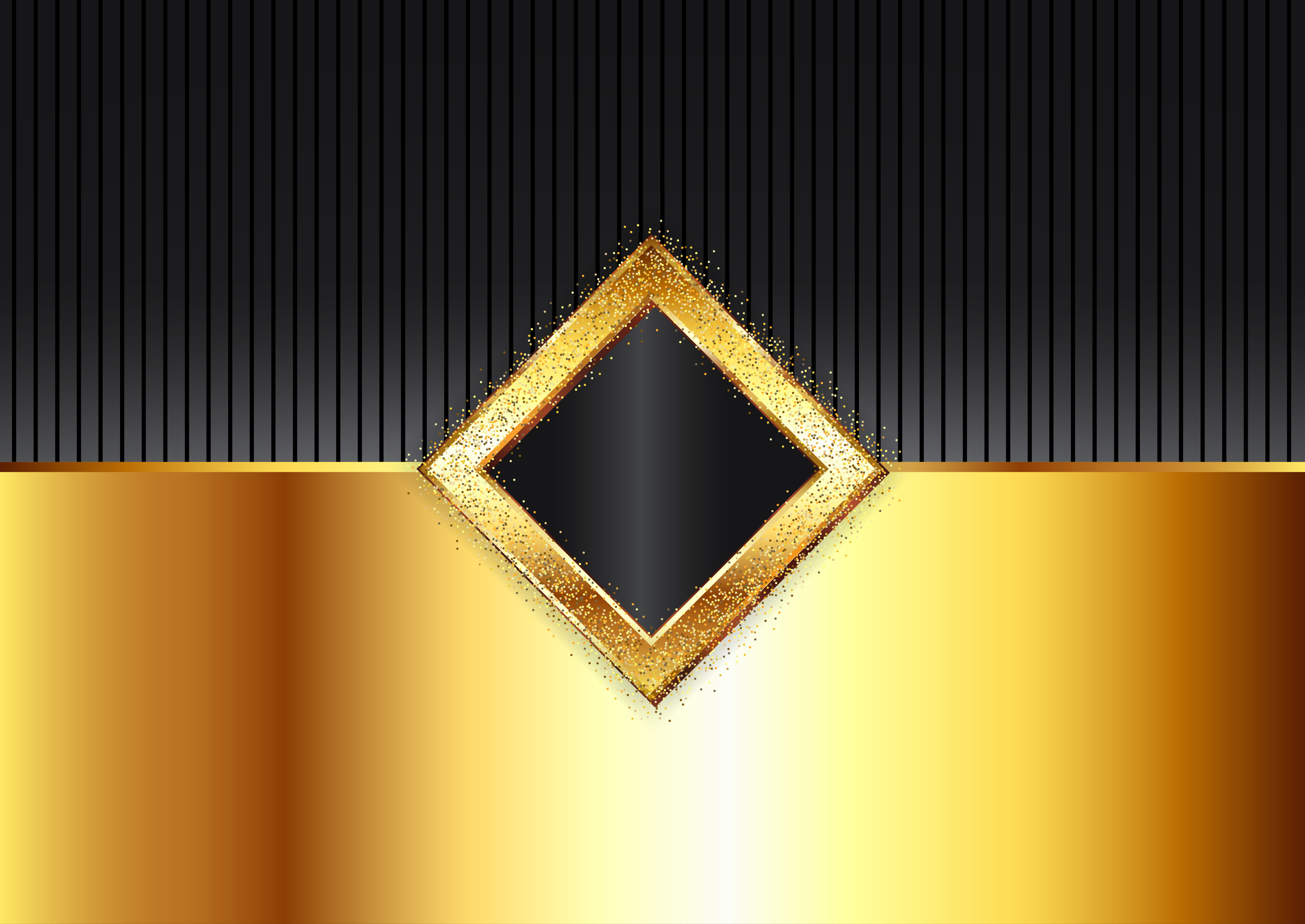 Detail Emas Vector Nomer 38
