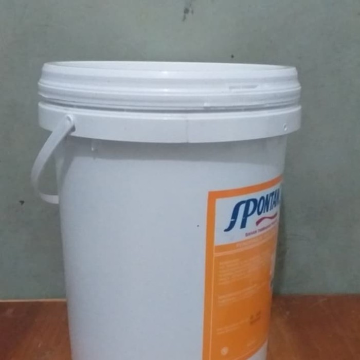 Detail Ember Cat Bekas Nomer 2