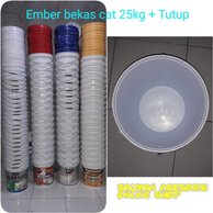 Detail Ember Cat Bekas Nomer 47