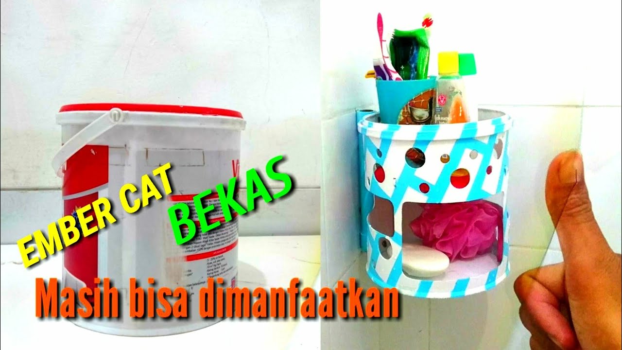 Detail Ember Cat Bekas Nomer 50