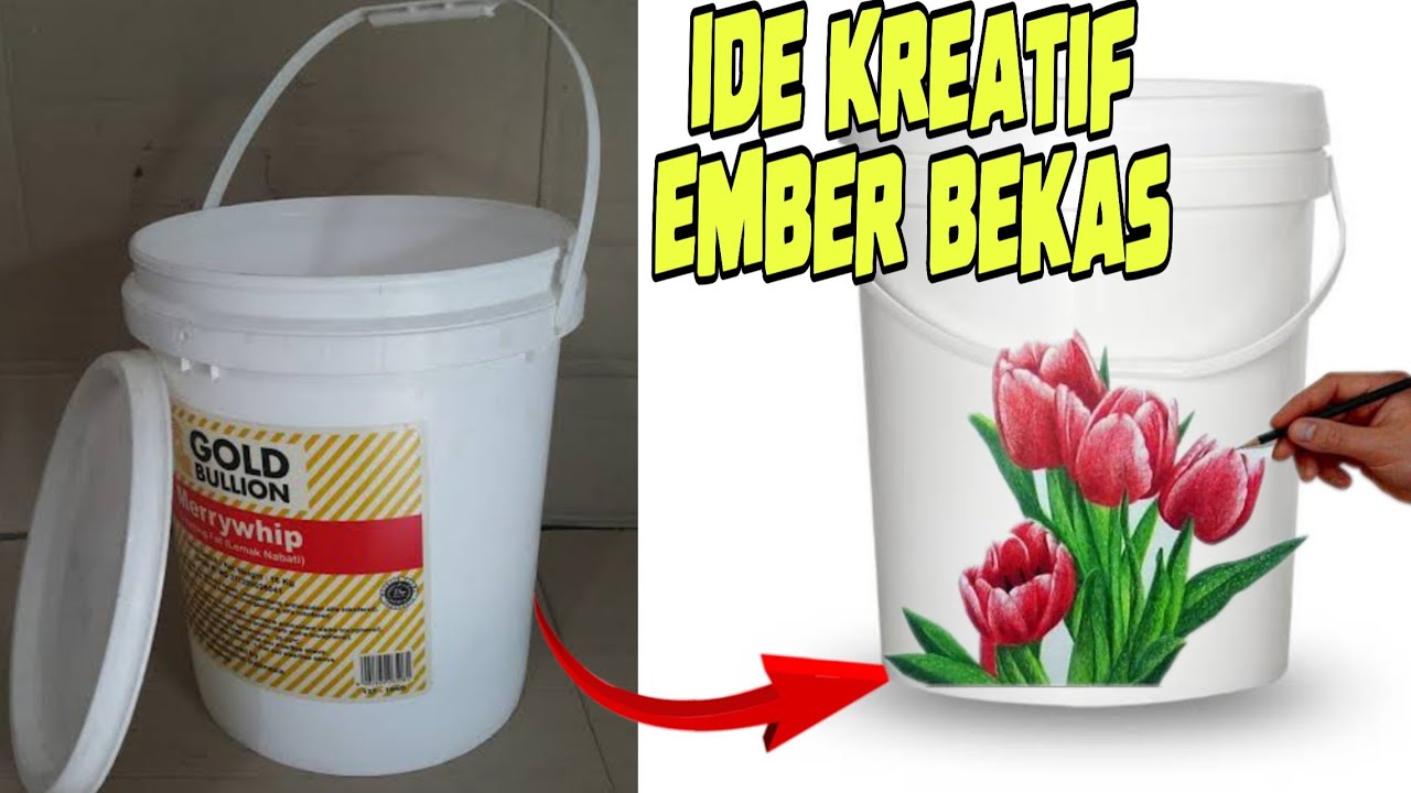 Detail Ember Cat Bekas Nomer 55