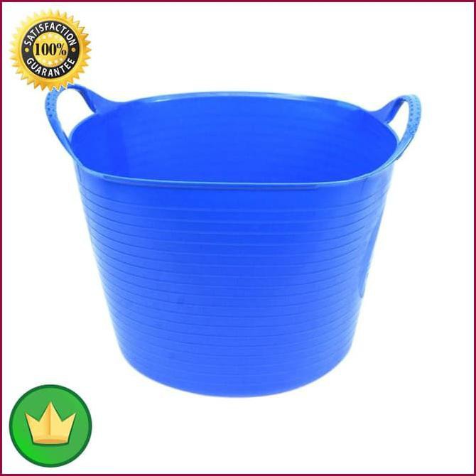 Detail Ember Plastik Biru Nomer 37