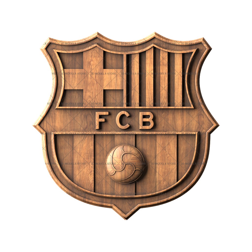 Detail Emblem Barcelona Nomer 13