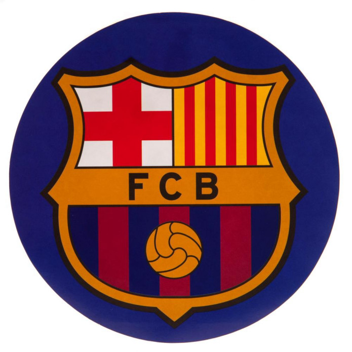 Detail Emblem Barcelona Nomer 14