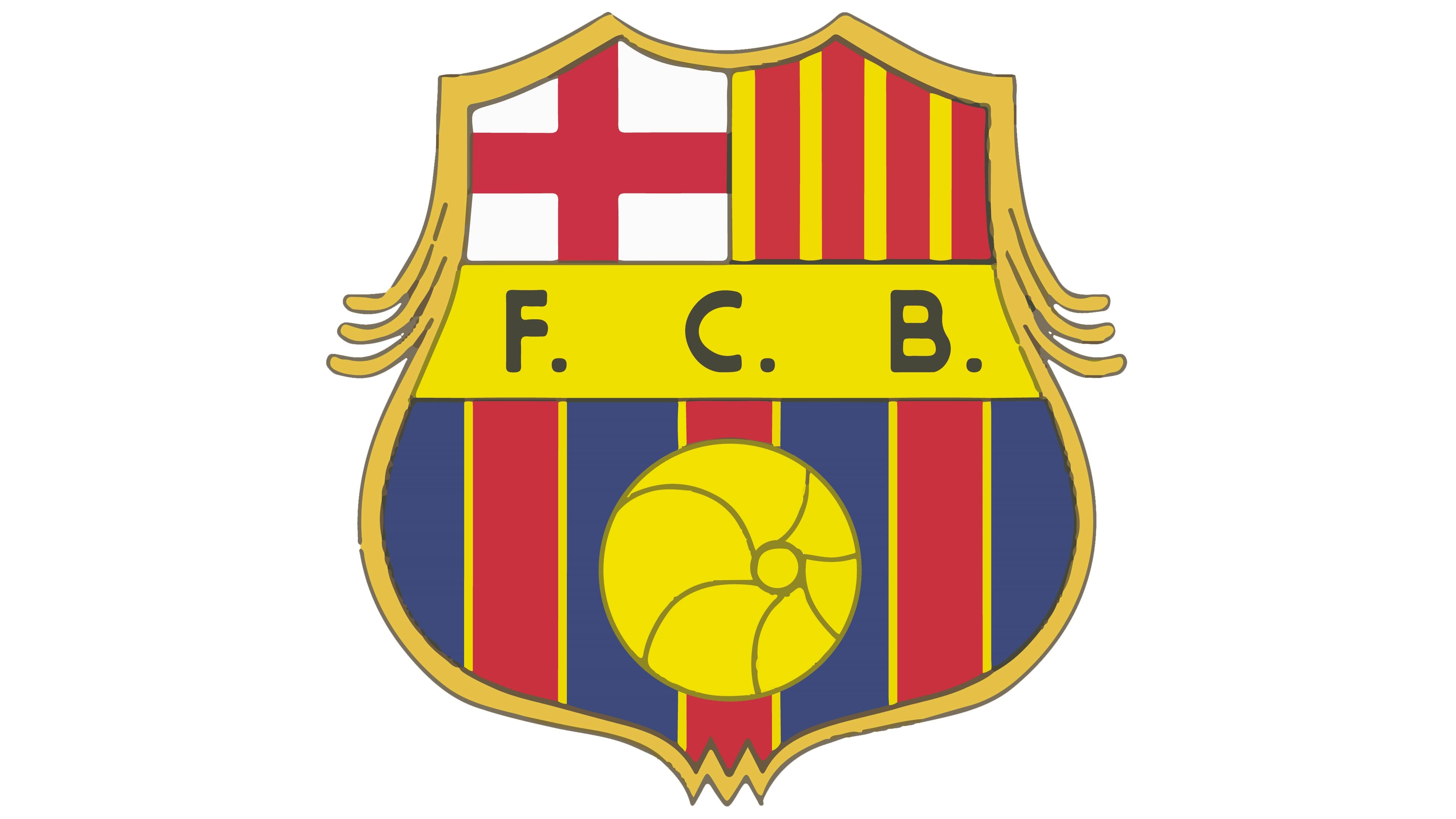 Detail Emblem Barcelona Nomer 22