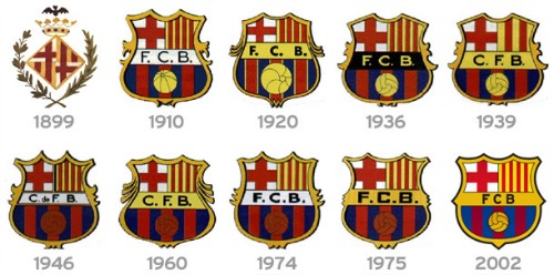 Detail Emblem Barcelona Nomer 30