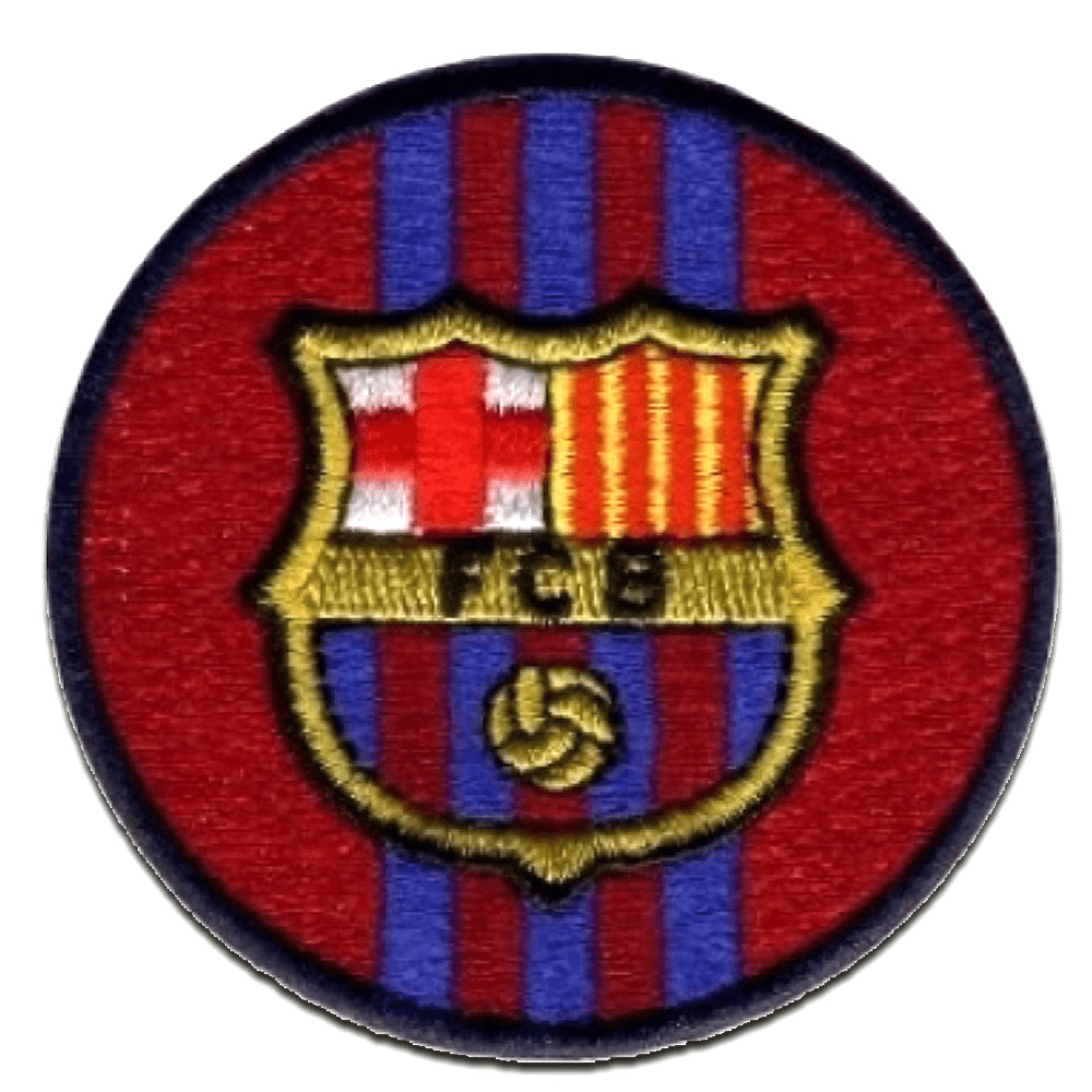 Detail Emblem Barcelona Nomer 36