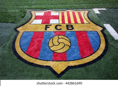 Detail Emblem Barcelona Nomer 39