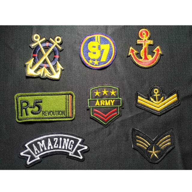 Detail Emblem Keren Nomer 2