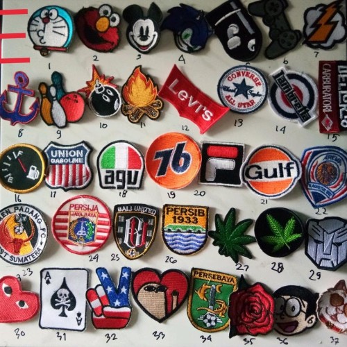 Detail Emblem Keren Nomer 15