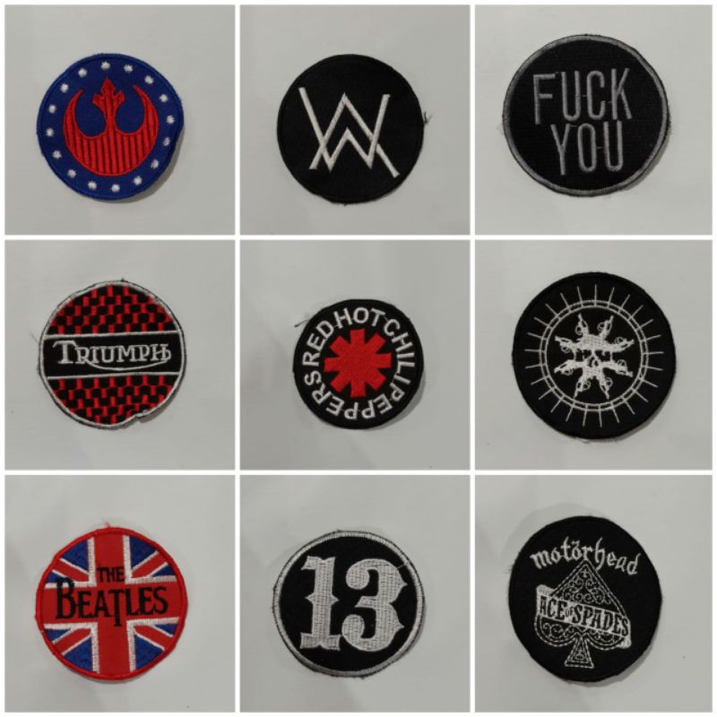 Detail Emblem Keren Nomer 52