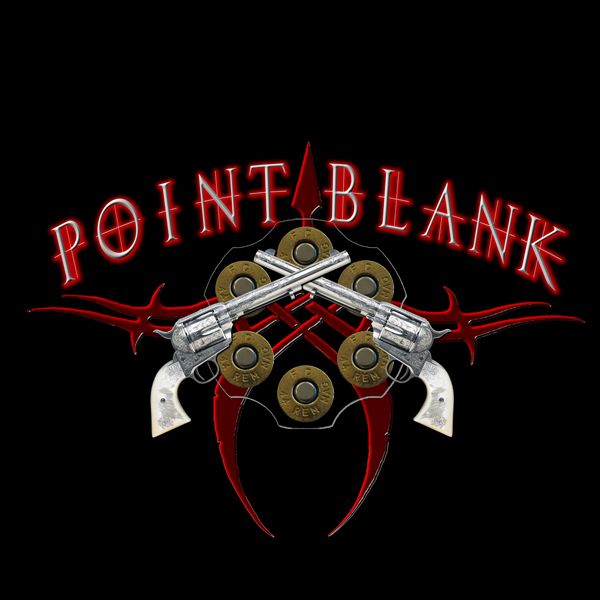 Detail Emblem Point Blank Nomer 27