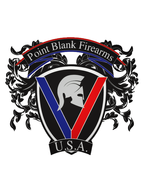 Detail Emblem Point Blank Nomer 40