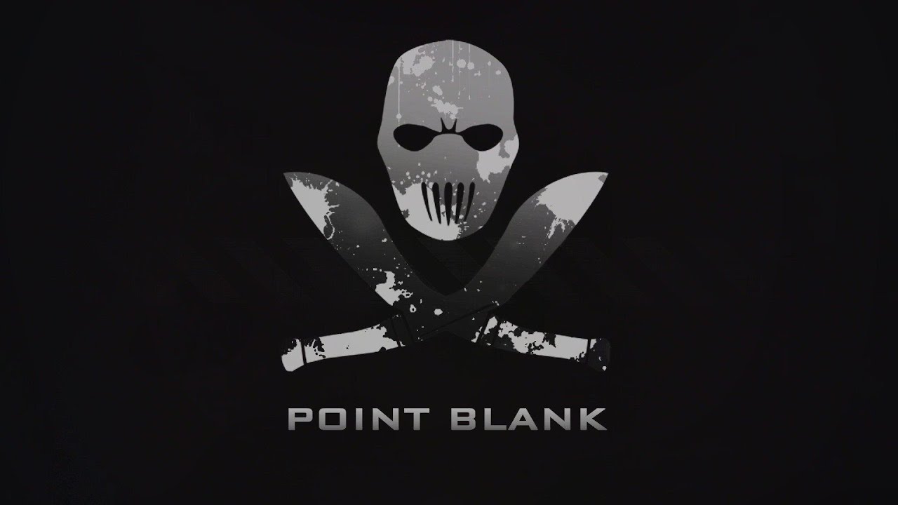 Detail Emblem Point Blank Nomer 53