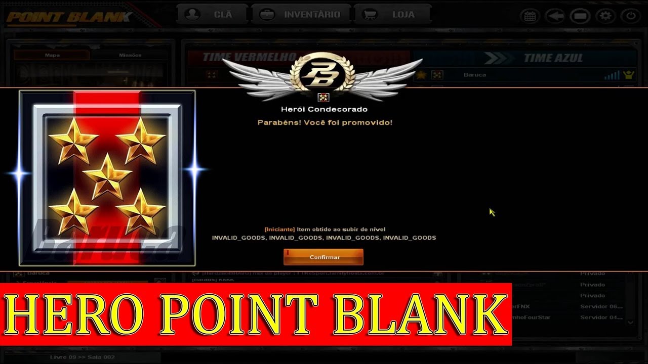 Detail Emblem Point Blank Nomer 58