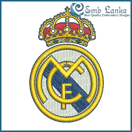 Detail Emblem Real Madrid Nomer 11