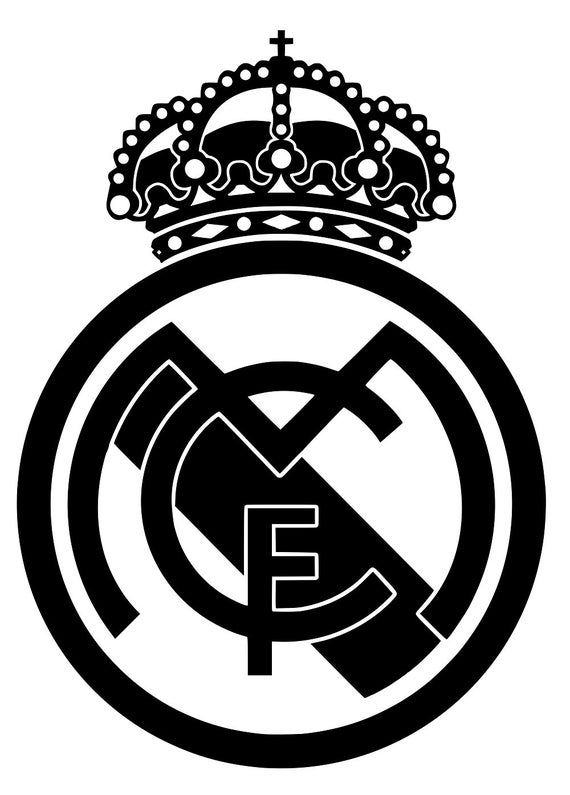 Detail Emblem Real Madrid Nomer 26