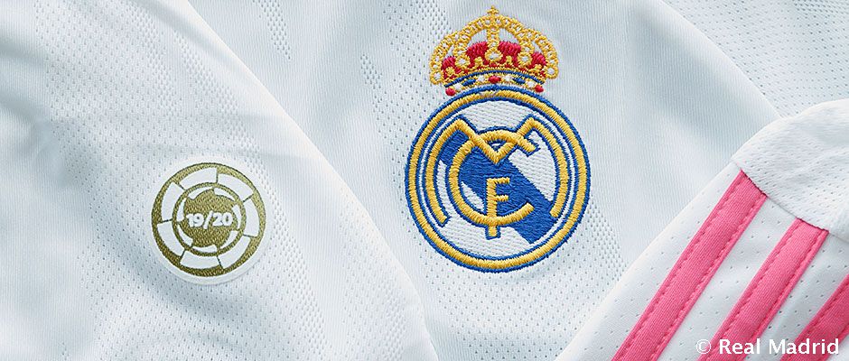 Detail Emblem Real Madrid Nomer 27