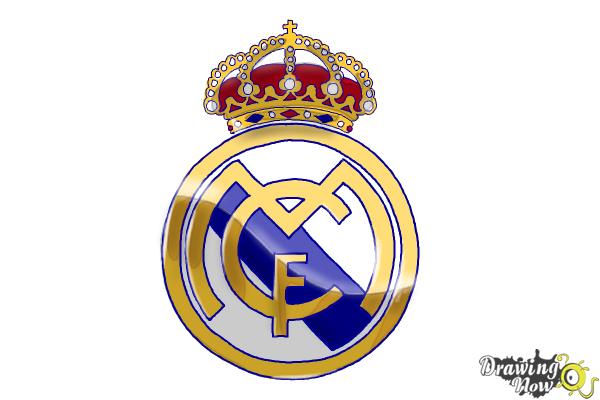 Detail Emblem Real Madrid Nomer 32