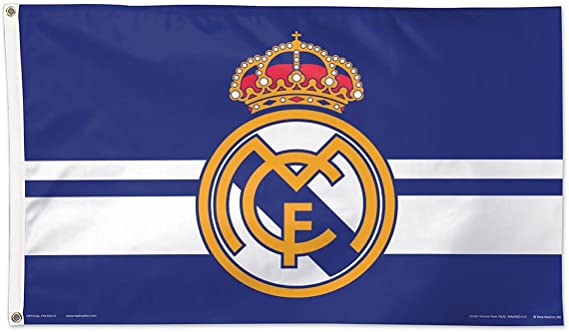 Detail Emblem Real Madrid Nomer 33