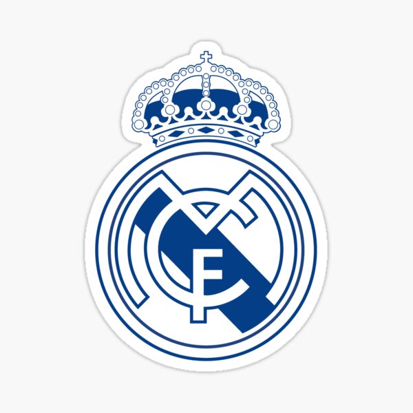 Detail Emblem Real Madrid Nomer 38