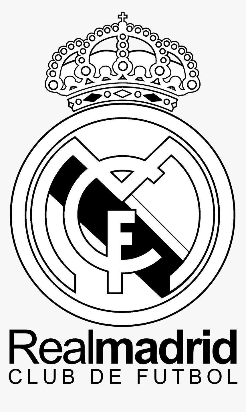 Detail Emblem Real Madrid Nomer 48