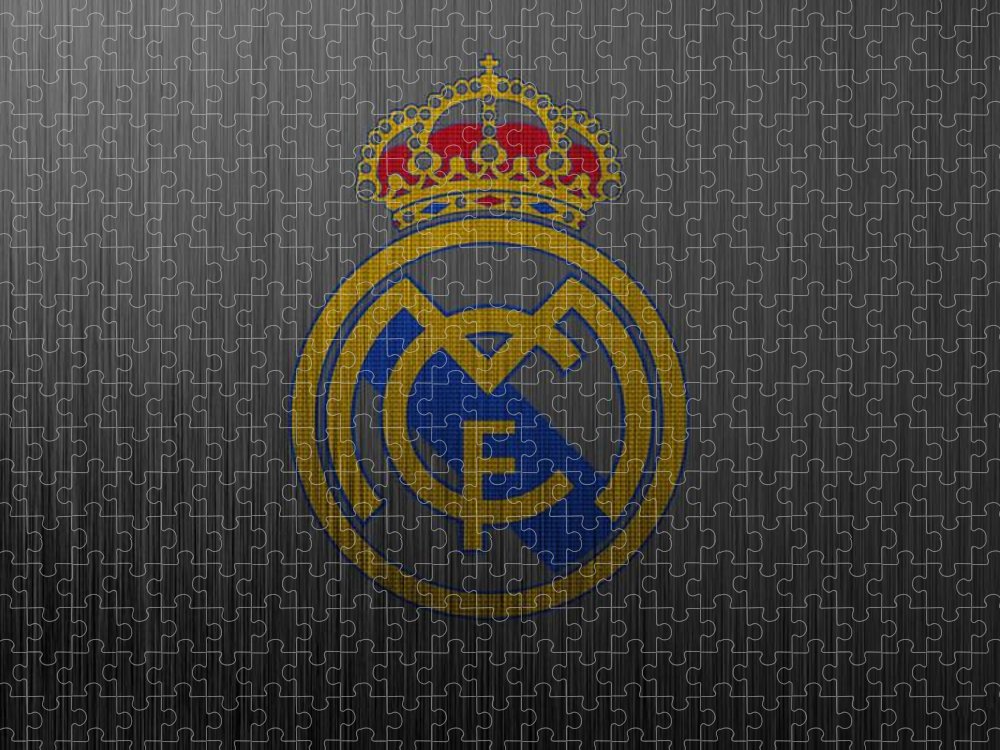 Detail Emblem Real Madrid Nomer 54