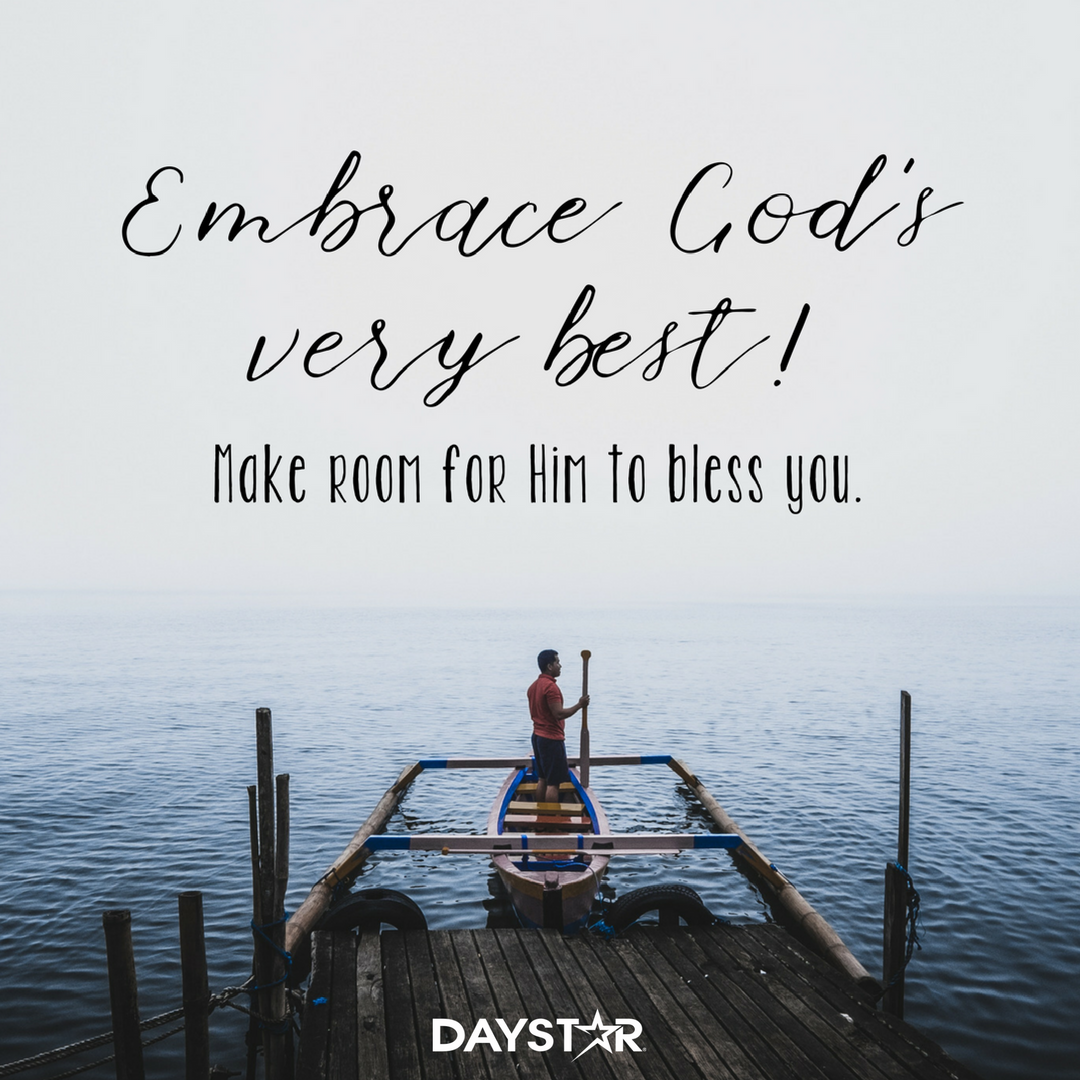 Embrace God Quotes - KibrisPDR
