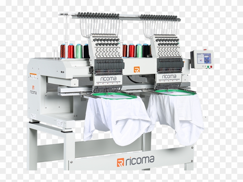 Detail Embroidery Machine Png Nomer 3