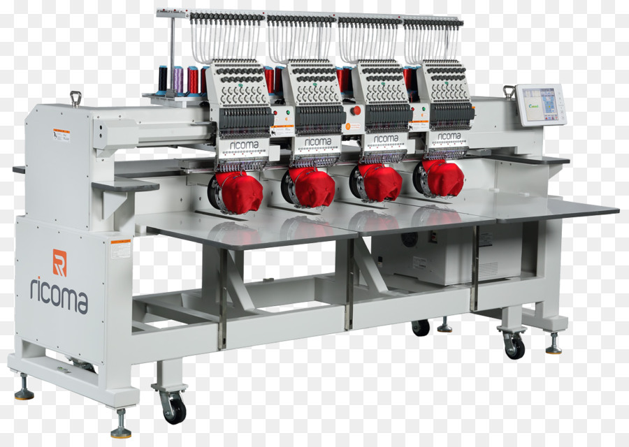 Detail Embroidery Machine Png Nomer 24