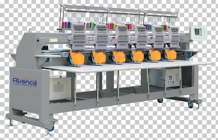 Detail Embroidery Machine Png Nomer 28