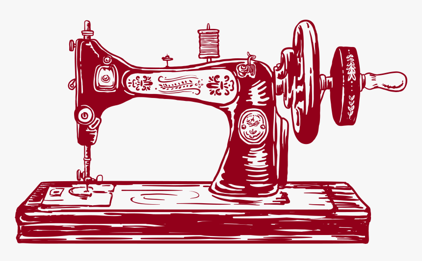 Detail Embroidery Machine Png Nomer 32