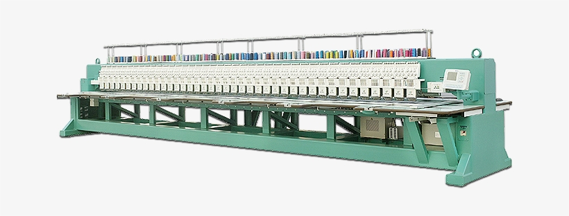 Detail Embroidery Machine Png Nomer 5