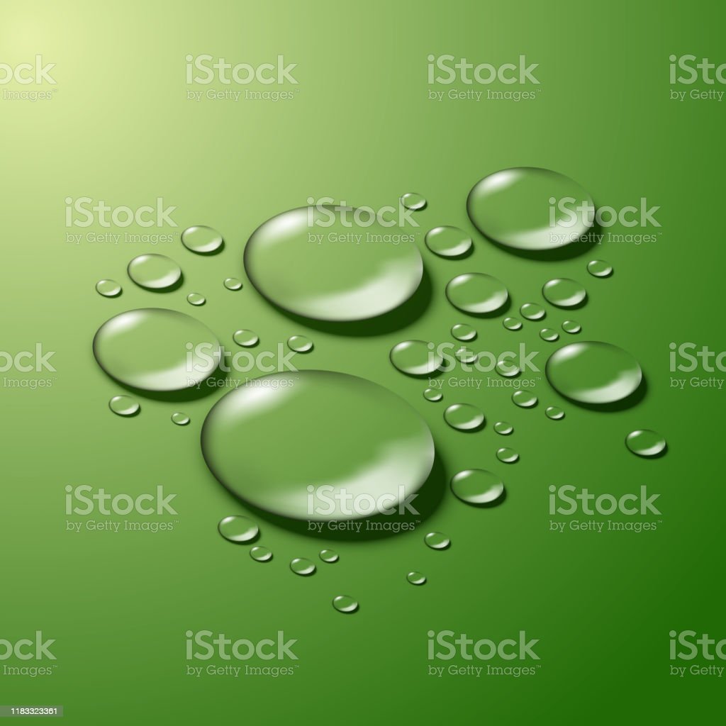 Detail Embun Vector Nomer 31