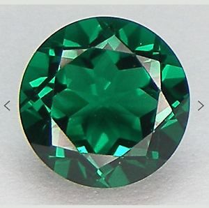 Detail Emerald Circle Nomer 12