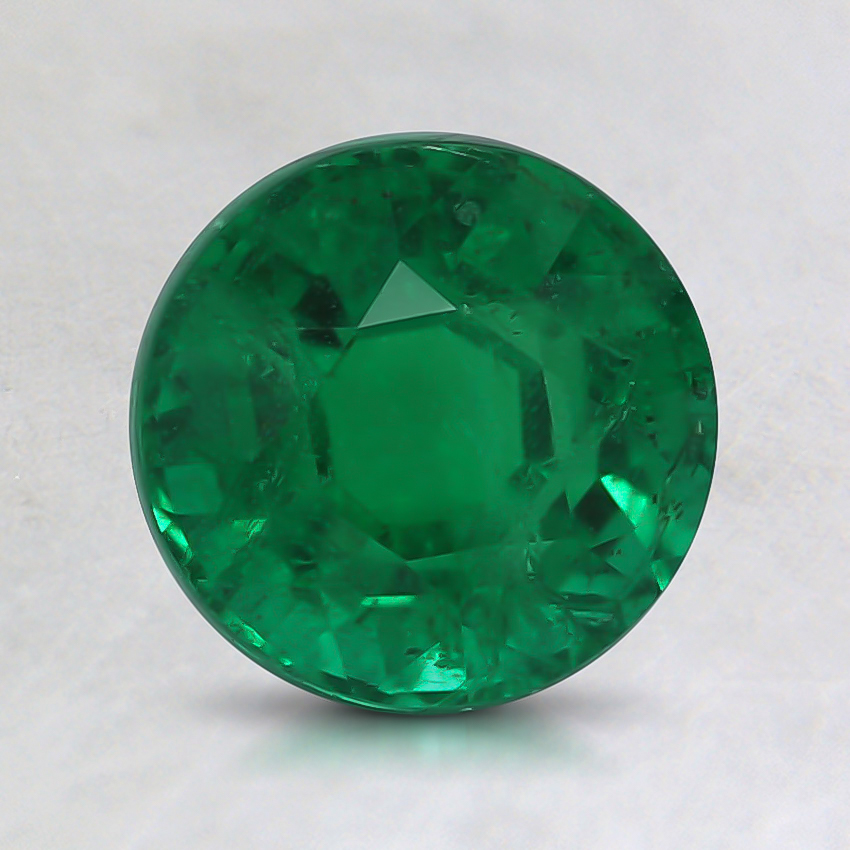 Detail Emerald Circle Nomer 3