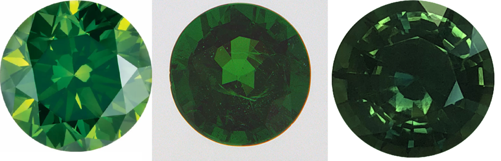 Detail Emerald Circle Nomer 39