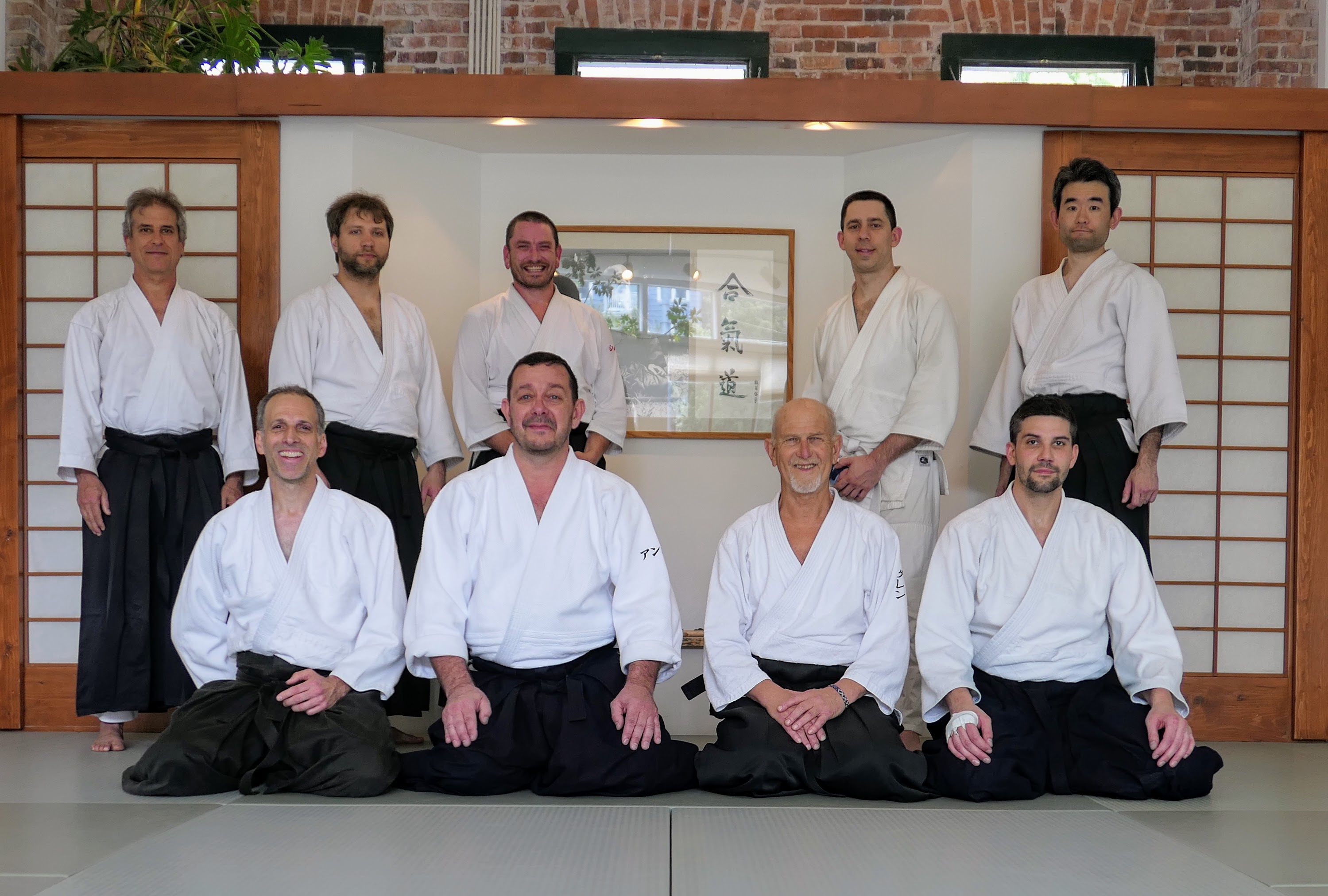 Detail Emerald City Aikido Nomer 41